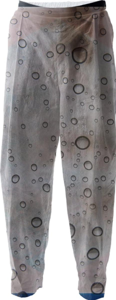 Raindrop Relaxed Pants