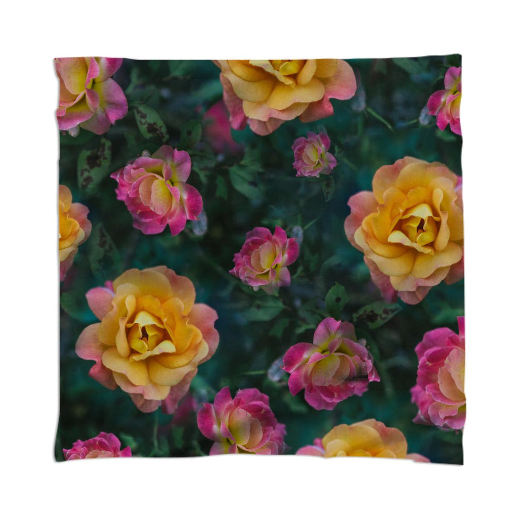 Field of Roses Scarf