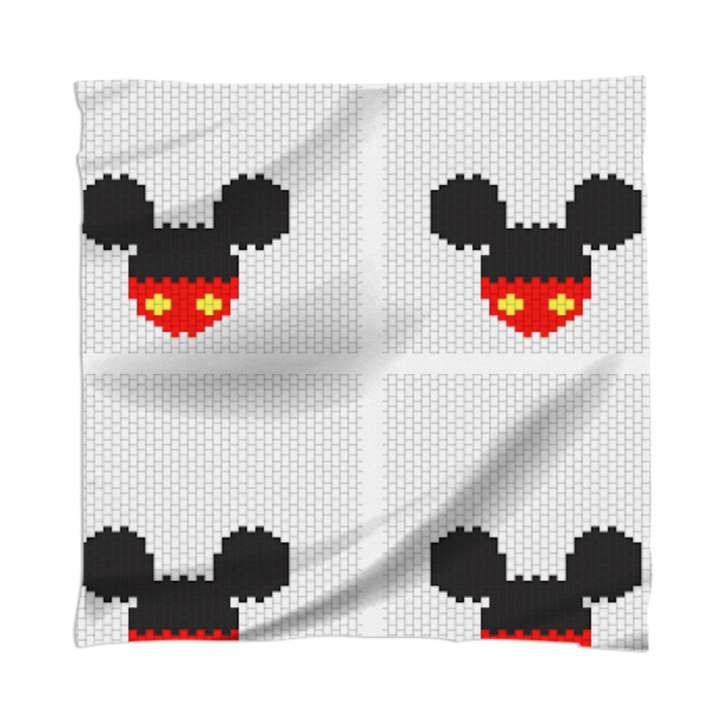 mickey
