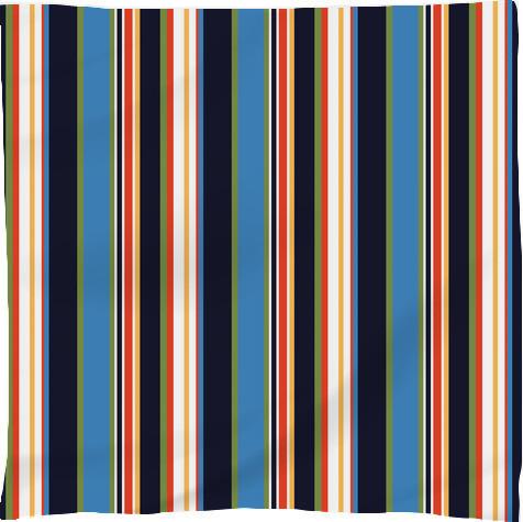 Preppy Stripes