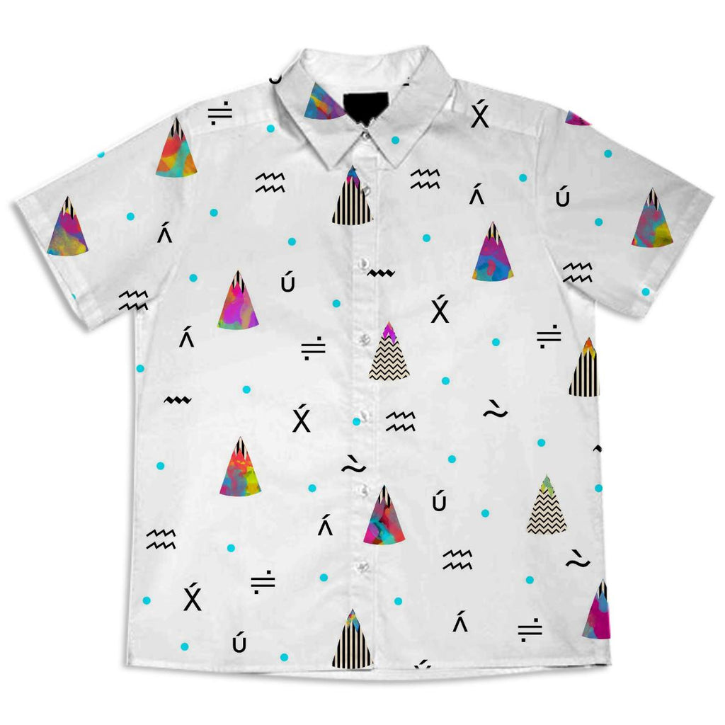 C E A T P D ic ix SHORT SLEEVE BLOUSE