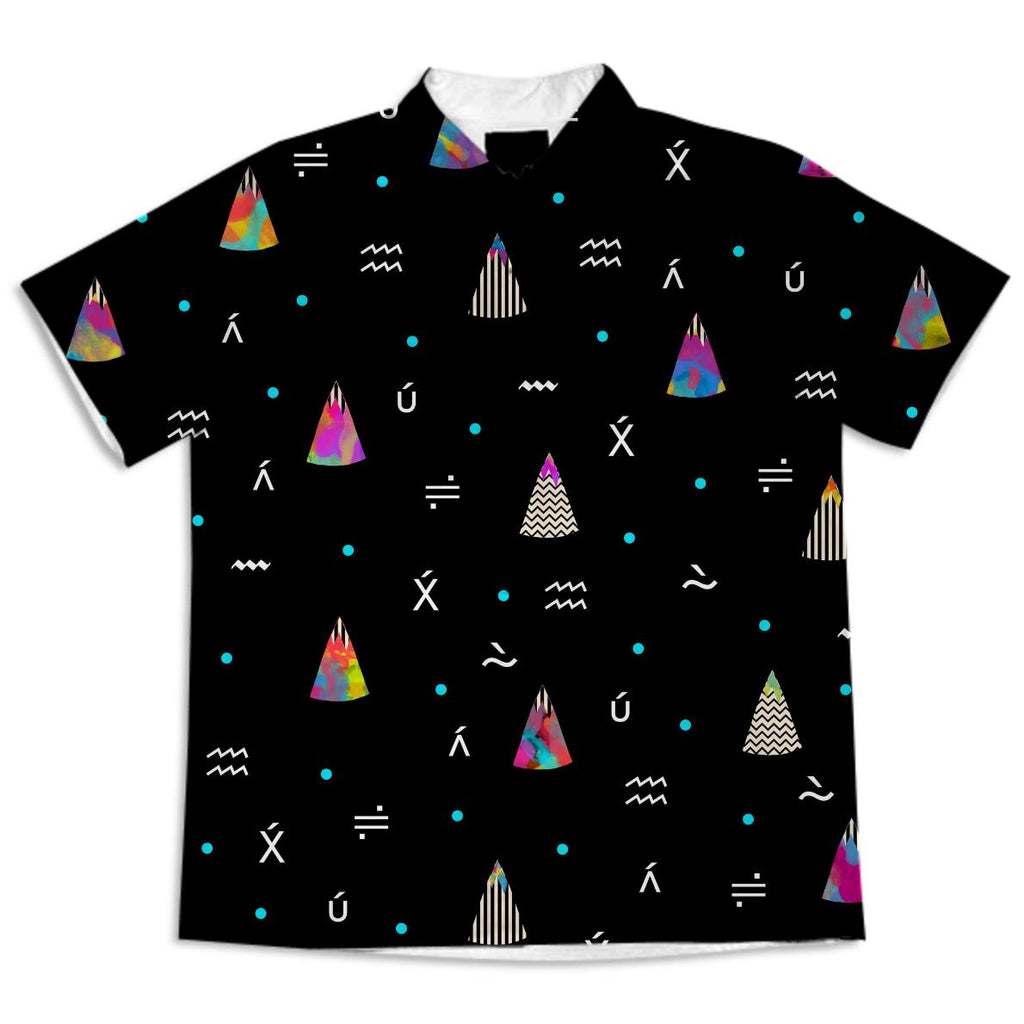 C E A T P D iw ix SHORT SLEEVE BLOUSE