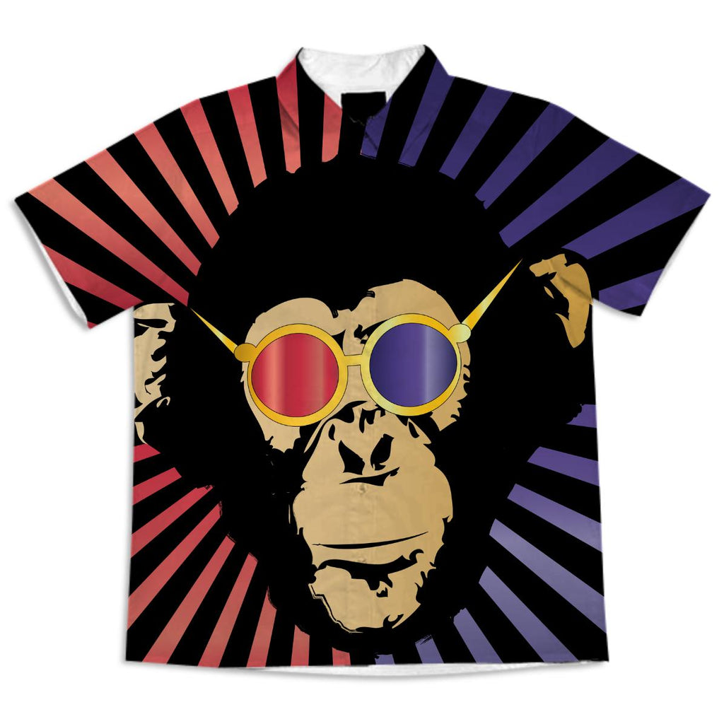 funk monkey