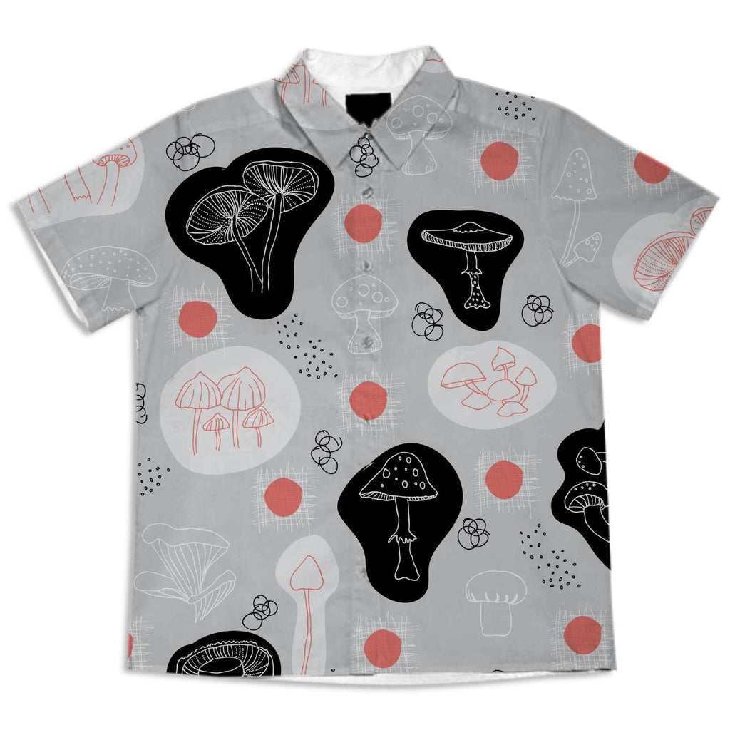 Funky Funghi Blouse