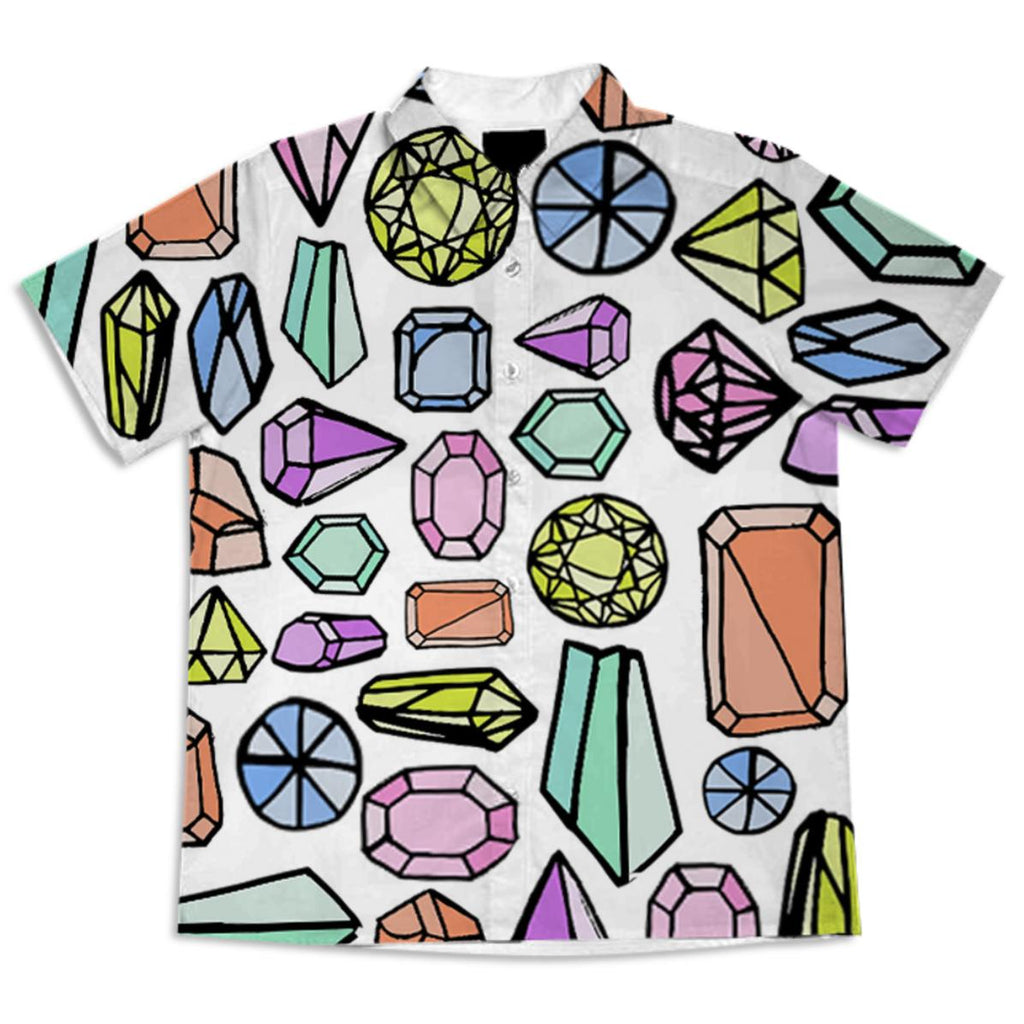 GEMSTONE BLOUSE