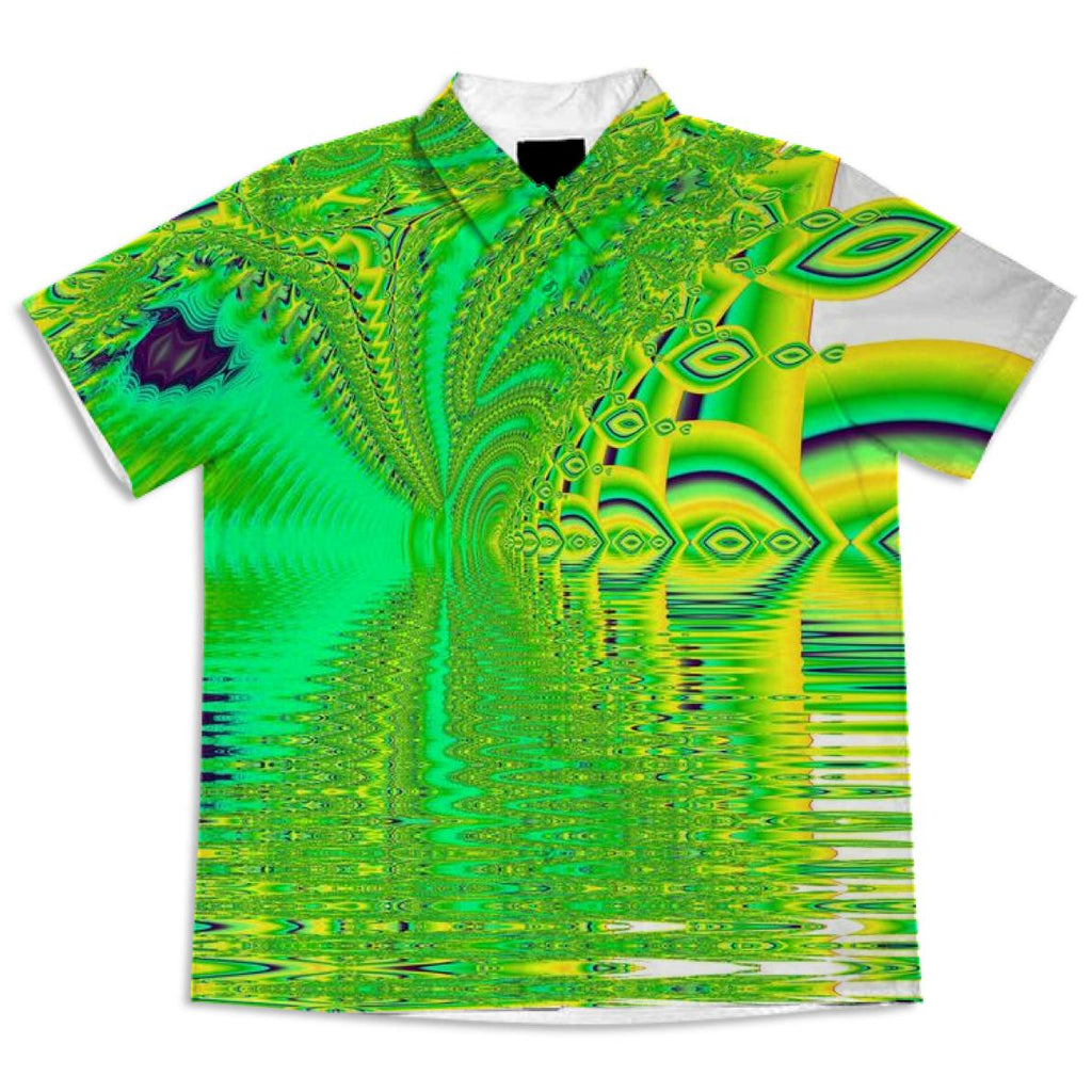 Lemon Lime Cool Summer Day