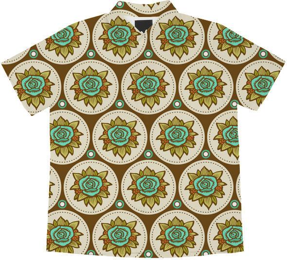 Fancy Floral