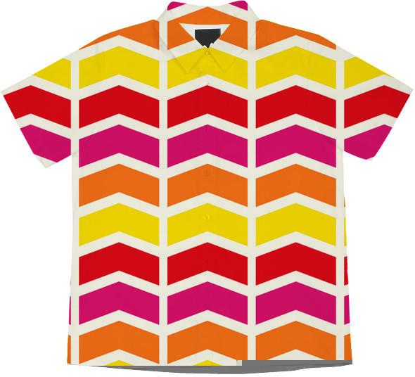 Funky Chevron