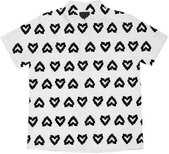 Hearts Revolution Shirt