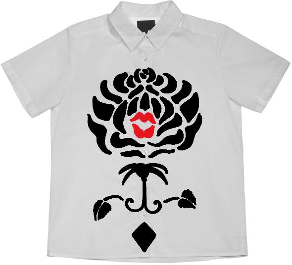 Rebel Rose Shirt