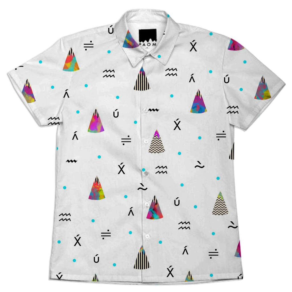 C E A T P D ic ix SHORT SLEEVE SHIRT