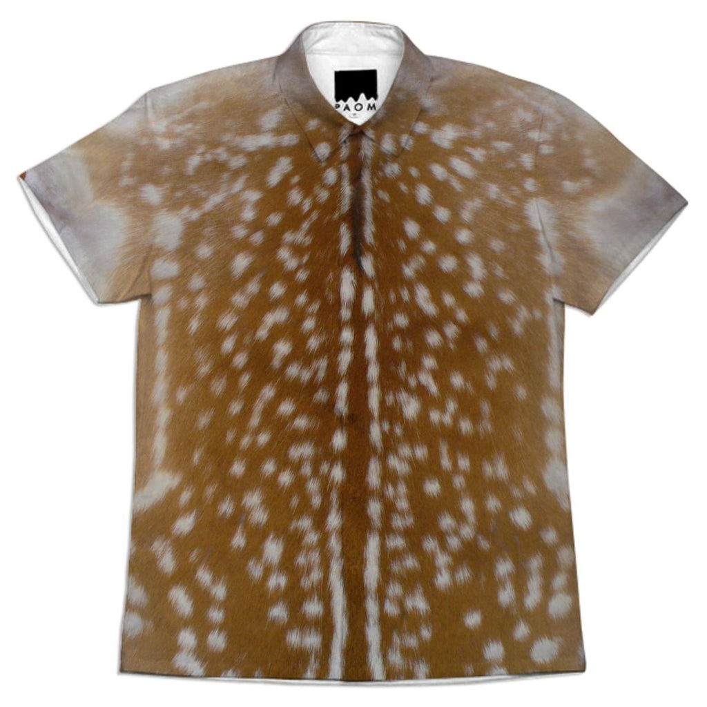 FALLOW short sleeve shirt