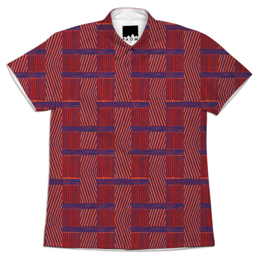 Matchstick Workshirt