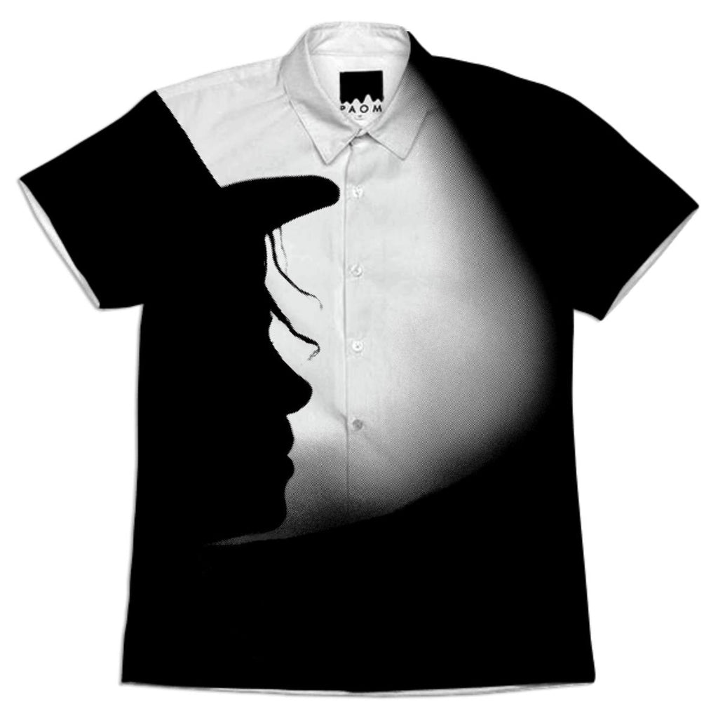 MJ Silhouette Shirt