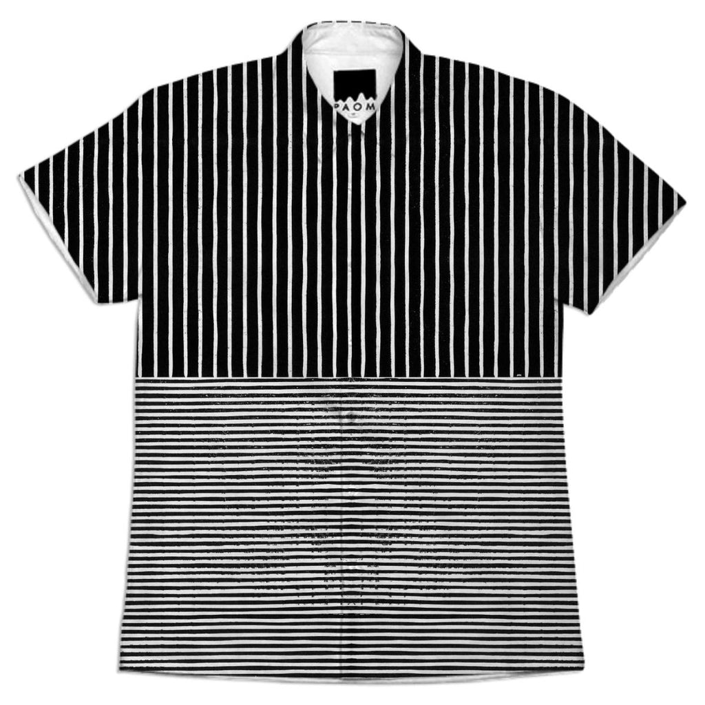 optic short sleeve workshirt