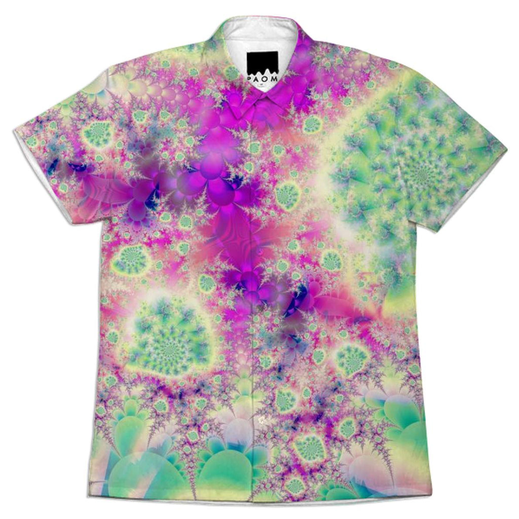 Rapsberry Heart Star the Heart Beat of Love