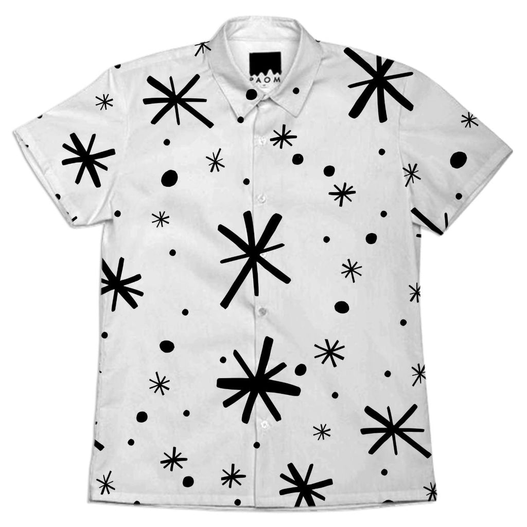 STAR PWR BUTTON UP