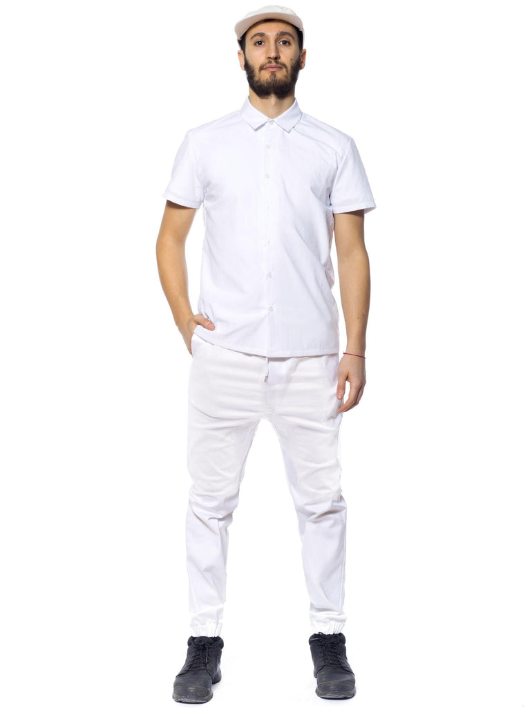 Vici Workshirt by Hammond Ozakpolor