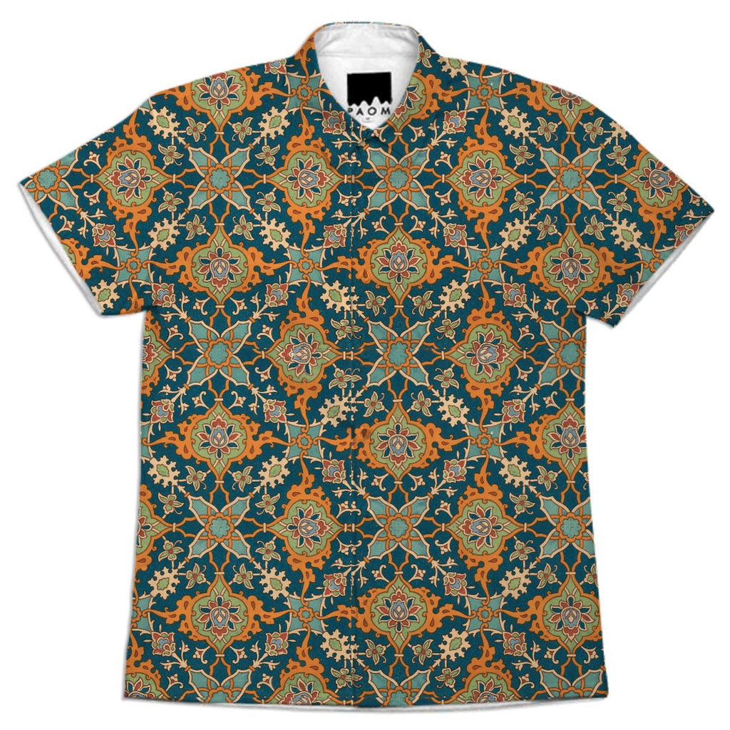 Vintage Damask