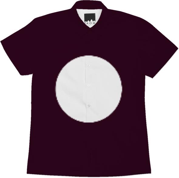 A SHORTSLEEVEWORKSHIRT