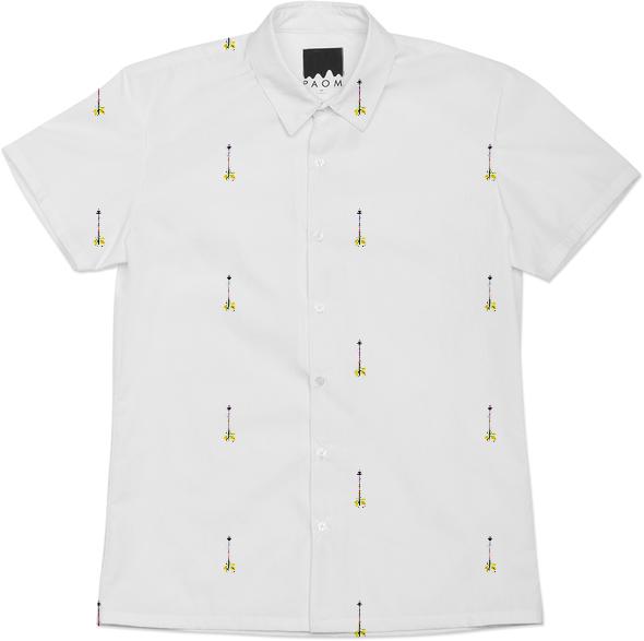 A SHORTSLEEVEWORKSHIRT