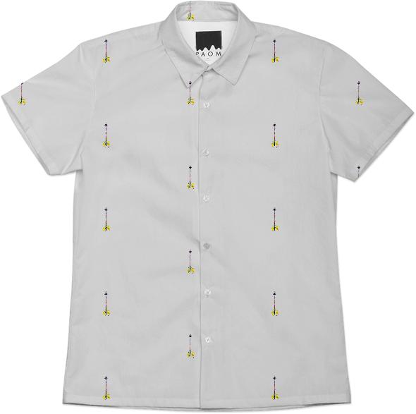 A SHORTSLEEVEWORKSHIRT
