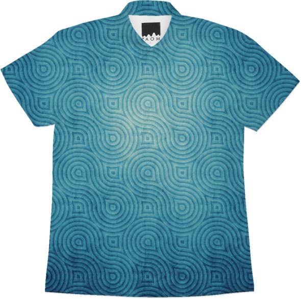 A SHORTSLEEVEWORKSHIRT