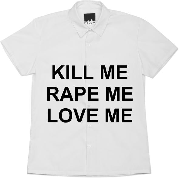 A SHORTSLEEVEWORKSHIRT