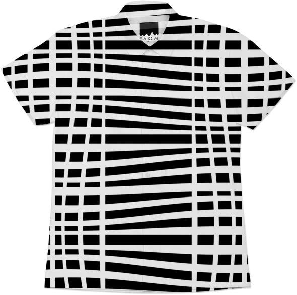 Black and white Swerve 3