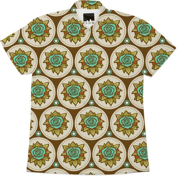 Fancy Floral