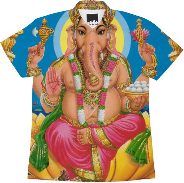 GANESHA