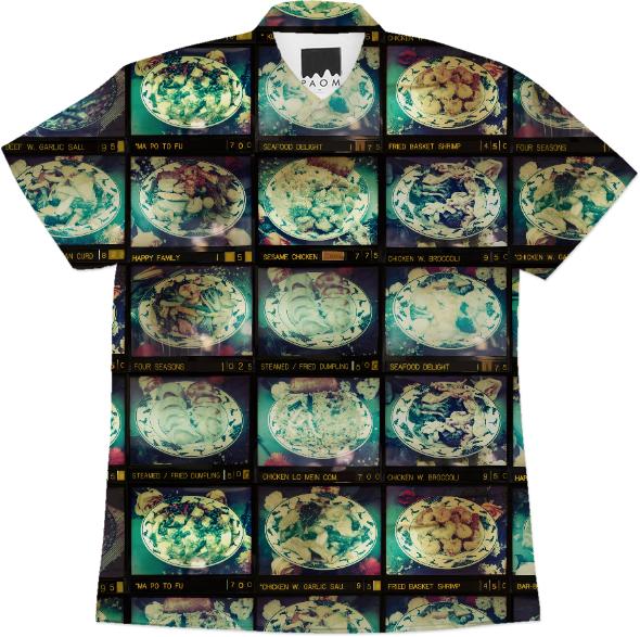 Hood Hing Restaurant