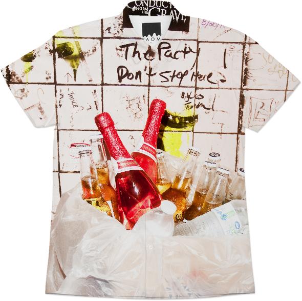 Party Workshirt