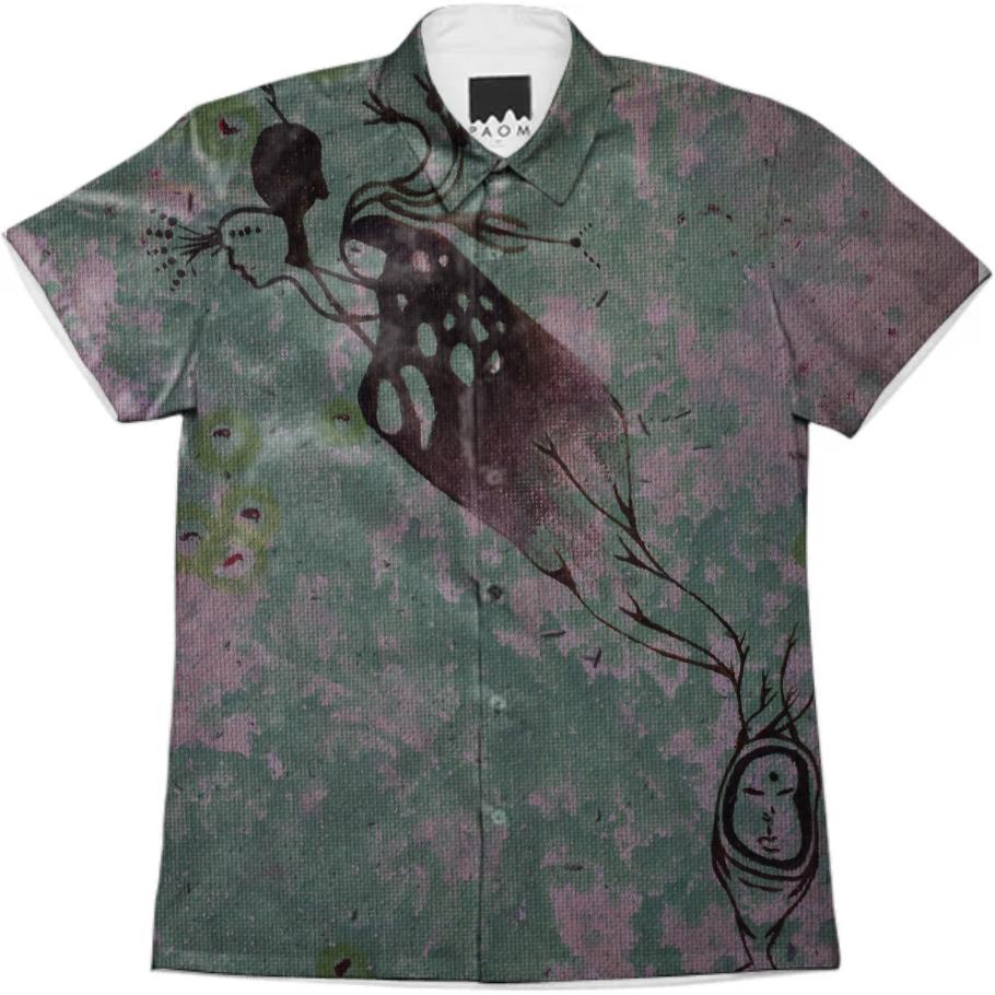 subterranean homesick alien