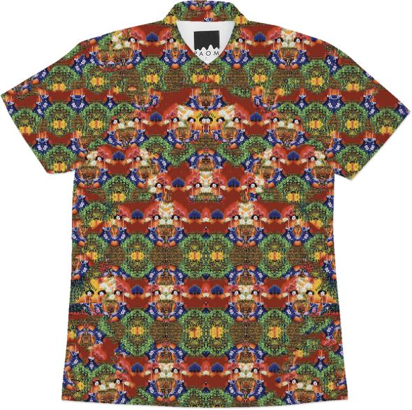 TROPICAL GLITCH beta