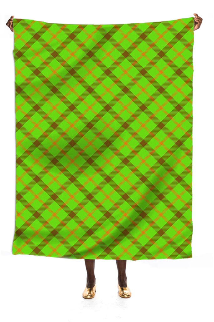 Scottish Tartan