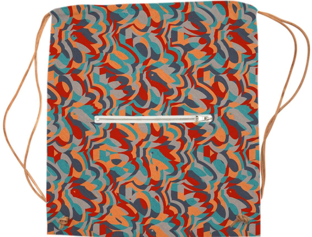 Chaos abstract design