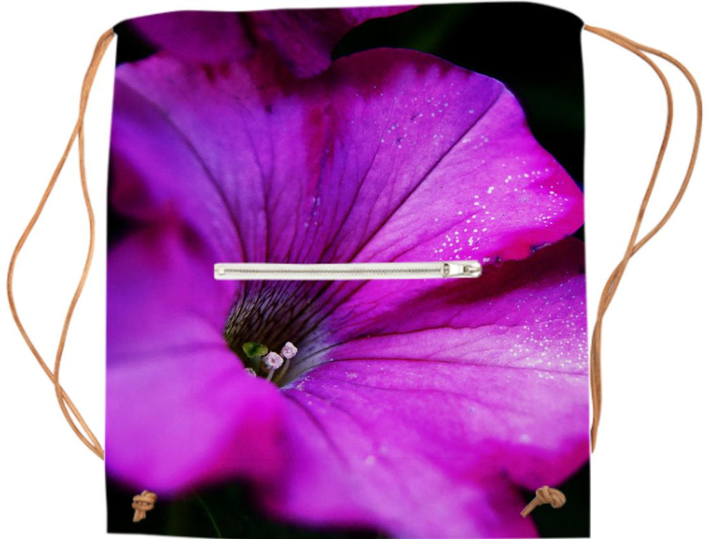 Deep Pink Brock Springstead