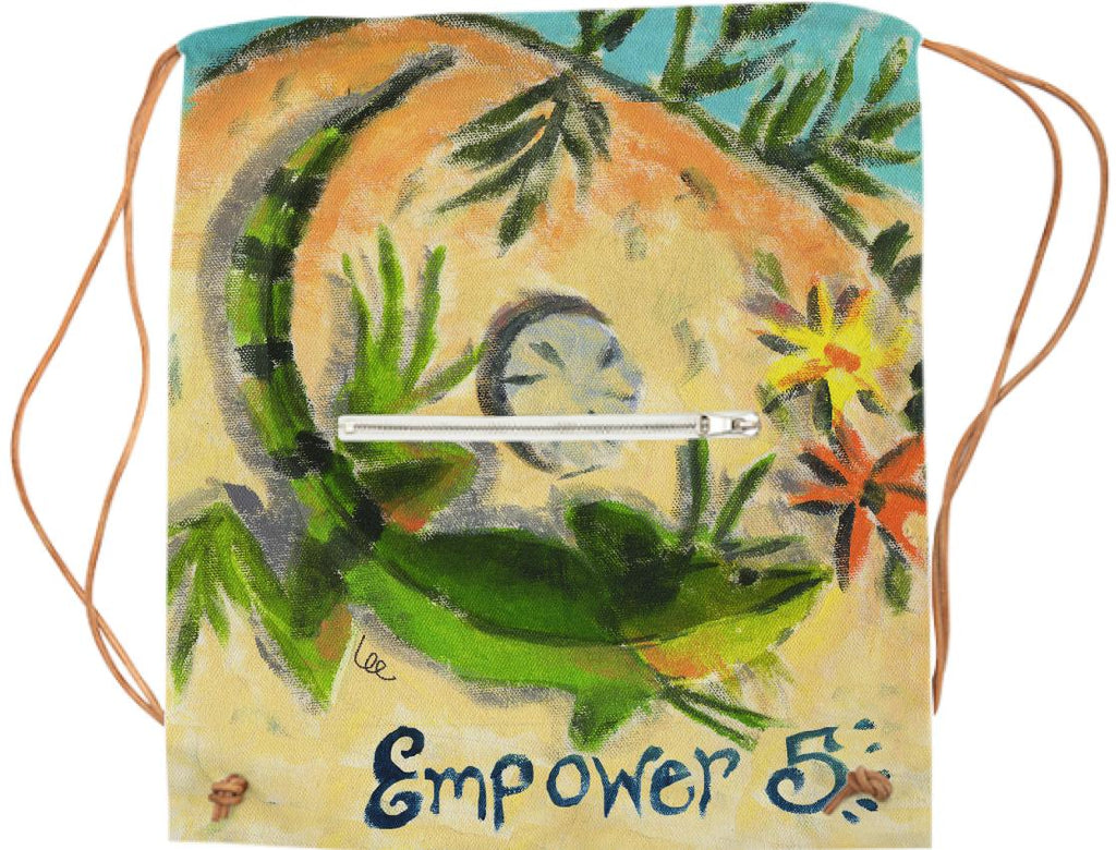 Empower Yoga Bag 5
