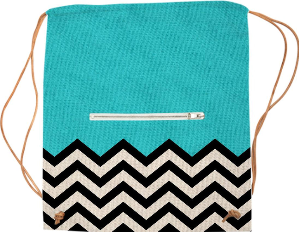 Follow The Sky Sports Bag