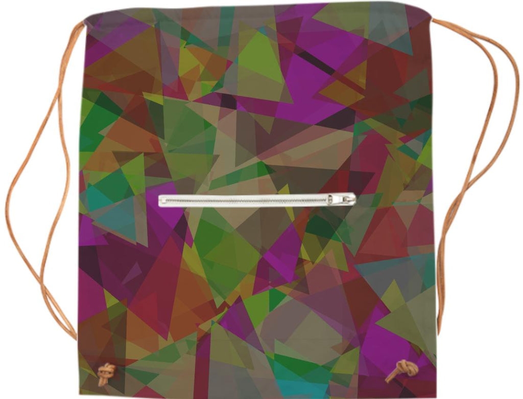 Jewel spectrum bag