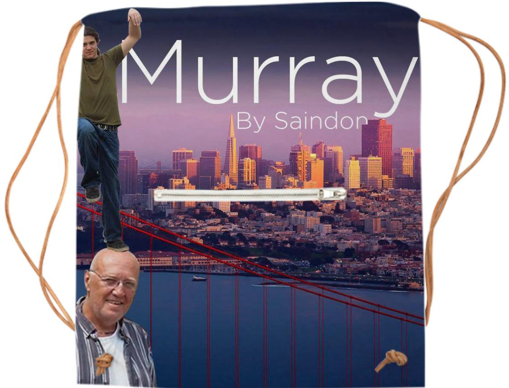 Murray By SAINDON
