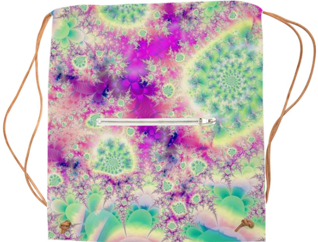 Rapsberry Heart Star the Heart Beat of Love