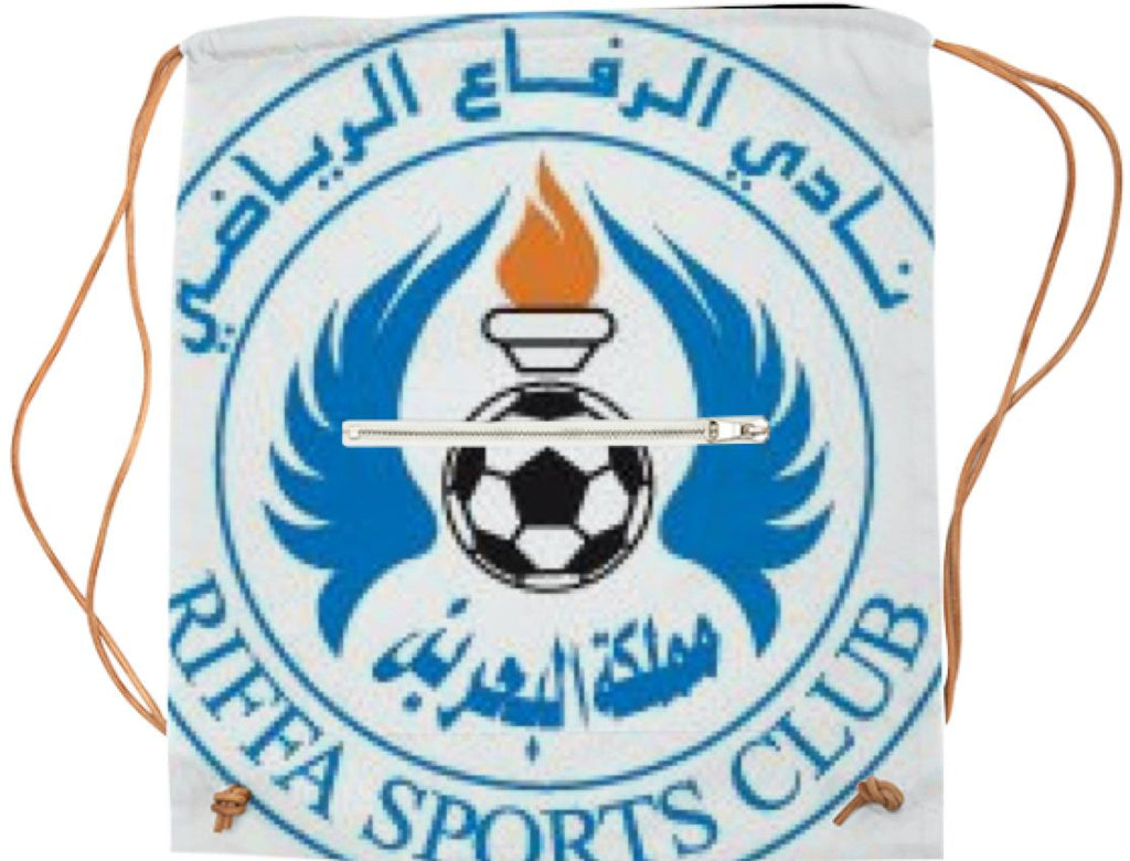 Riffa Football Club Bag