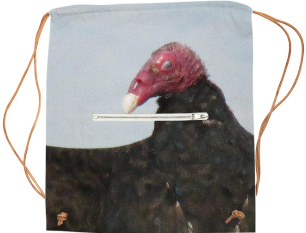 Vulturous Bag