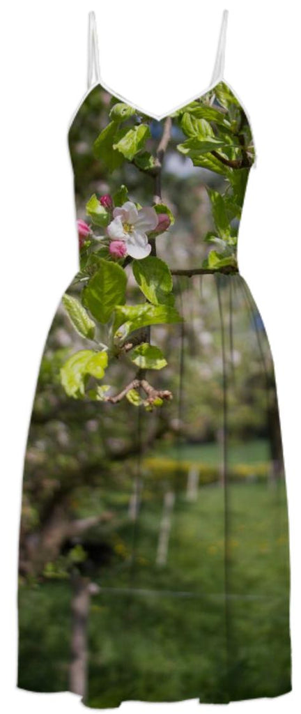 Blossom 2 Dress
