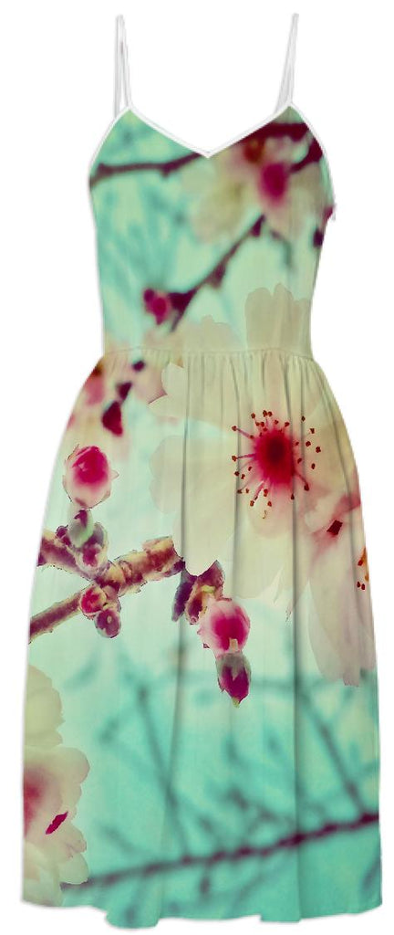 Blossoms Dress