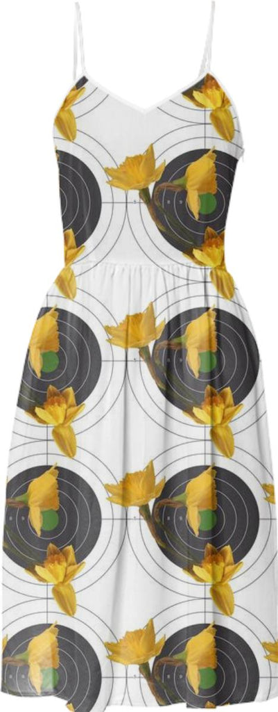 Daffy Target Summer Dress