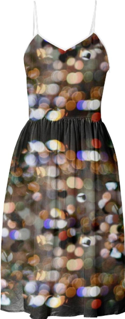 ERMIE Afterparty Dress