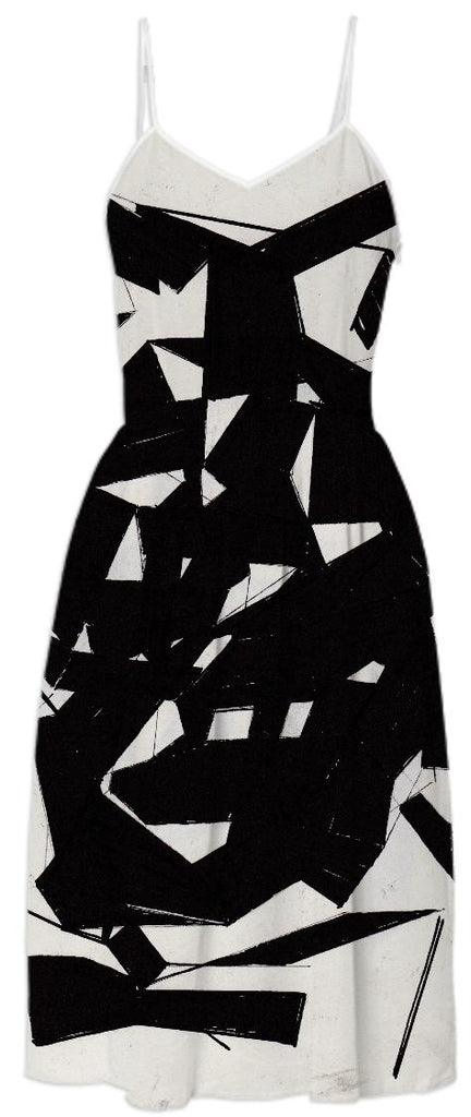 Form Space Dress 1